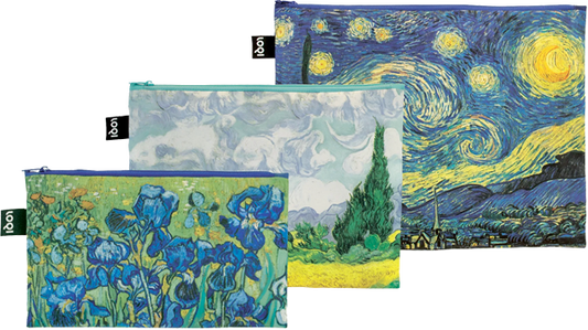 Estuche Van Gogh (Set of 3) The Starry Night