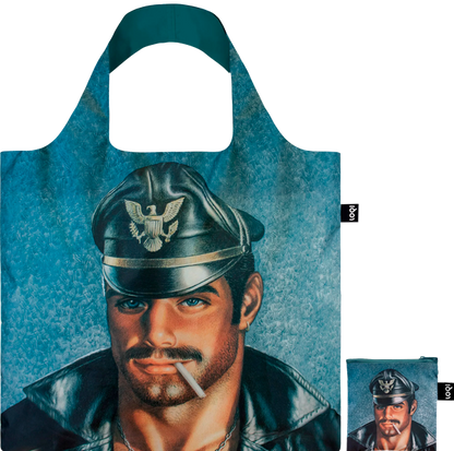 Bolsa Tom of Finland. Day & Night, 1980