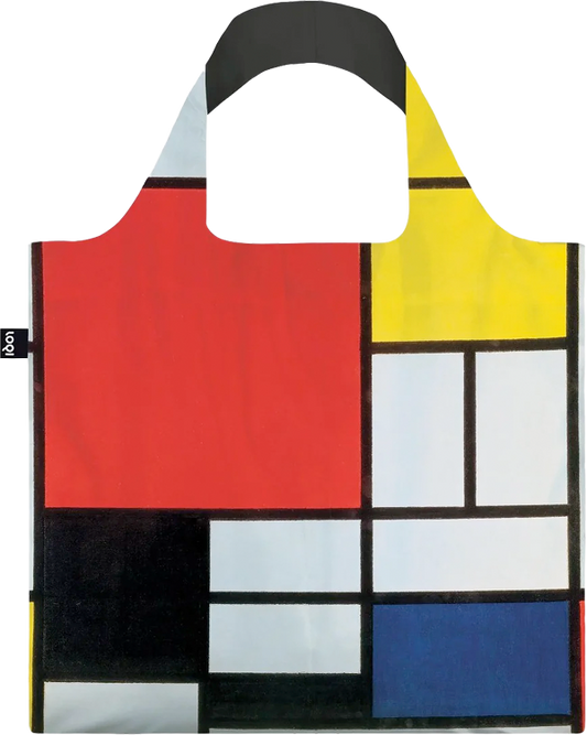 Bolsa Mondrian. Composition