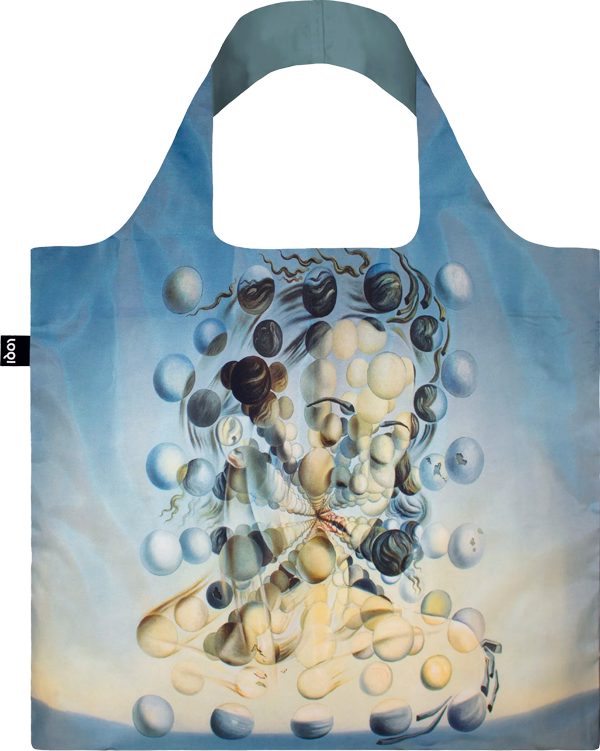 Bolsa Dalí. Galatea De Las Esferas