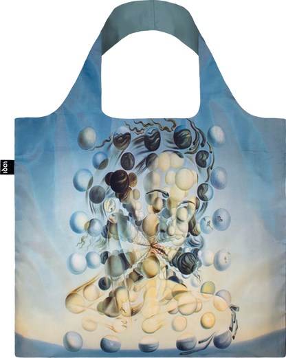 Bolsa Dalí. Galatea De Las Esferas