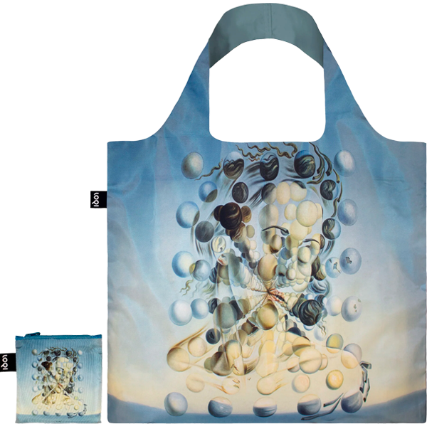 Bolsa Dalí. Galatea De Las Esferas