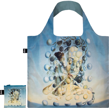 Bolsa Dalí. Galatea De Las Esferas