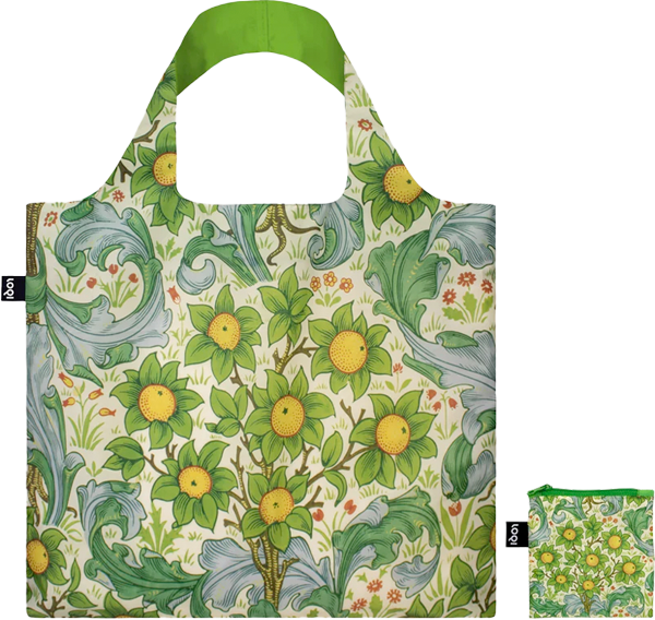 Bolsa William Morris. Orchard, Dearle
