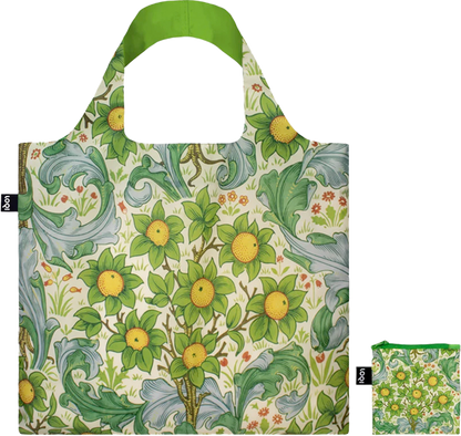 Bolsa William Morris. Orchard, Dearle