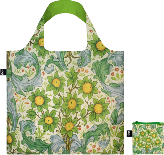 Bolsa William Morris. Orchard, Dearle