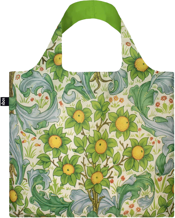 Bolsa William Morris. Orchard, Dearle