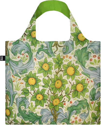 Bolsa William Morris. Orchard, Dearle