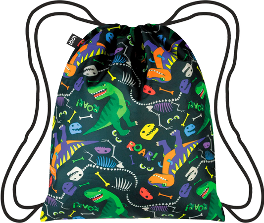 Mochila Dinosaur Roar