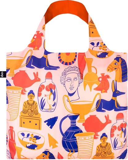 Bolsa Kimberly Carpenter. Ancient Artefacts