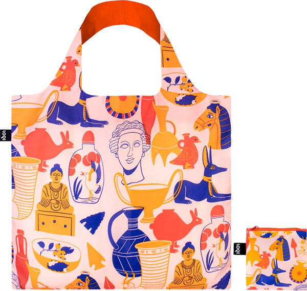 Bolsa Kimberly Carpenter. Ancient Artefacts