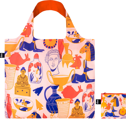 Bolsa Kimberly Carpenter. Ancient Artefacts