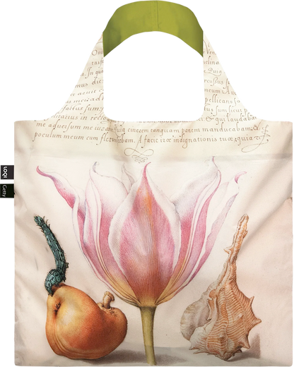 Bolsa Joris Hoefnagel. Mira Calligraphiae Monumenta