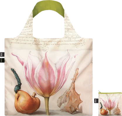 Bolsa Joris Hoefnagel. Mira Calligraphiae Monumenta