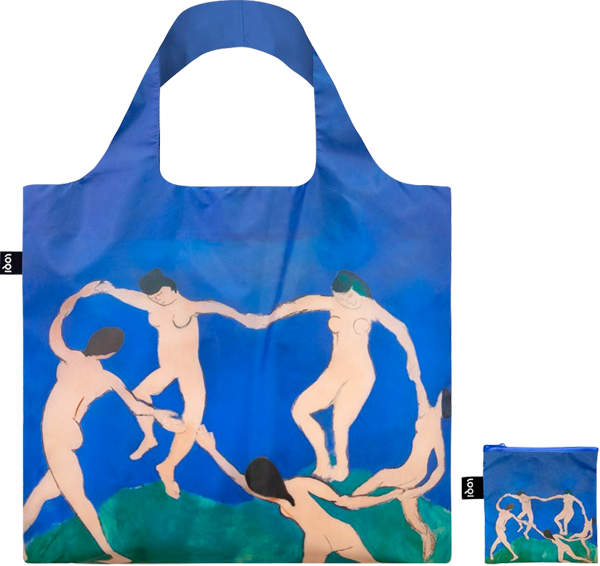 Bolsa Henri Matisse. Dance