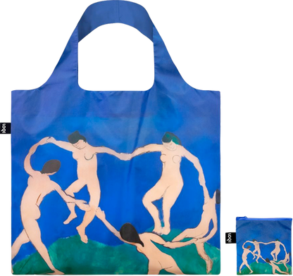 Bolsa Henri Matisse. Dance