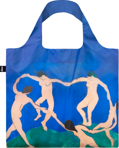 Bolsa Henri Matisse. Dance