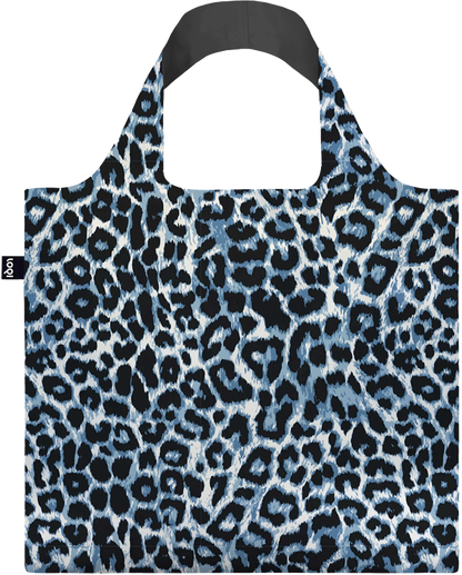 Bolsa Leopard. Twilight