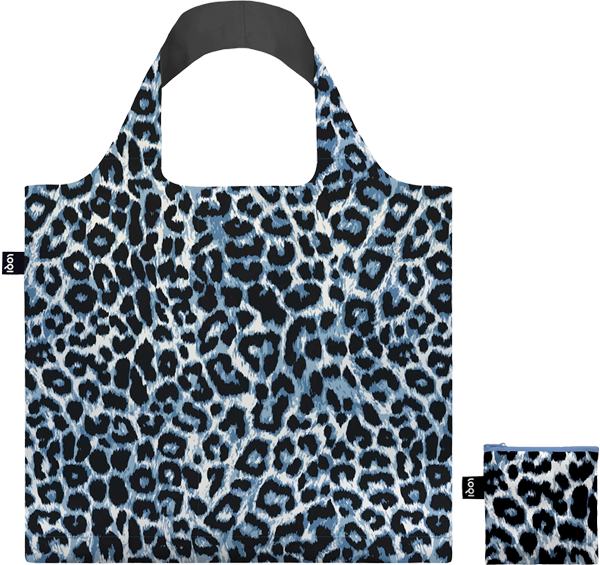 Bolsa Leopard. Twilight
