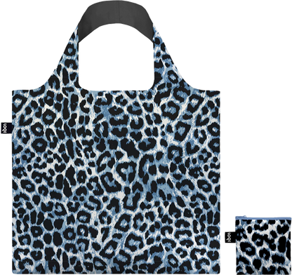 Bolsa Leopard. Twilight