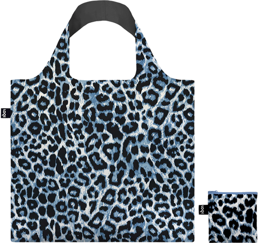 Bolsa Leopard. Twilight