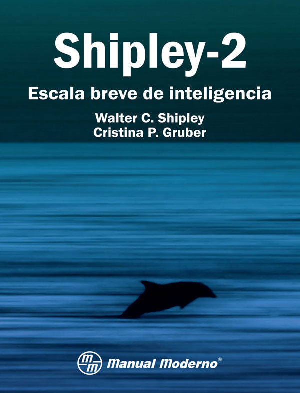 Shipley-2 Escala breve de inteligencia