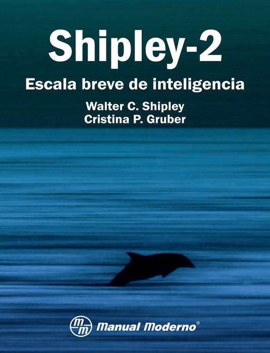 Shipley-2 Escala breve de inteligencia