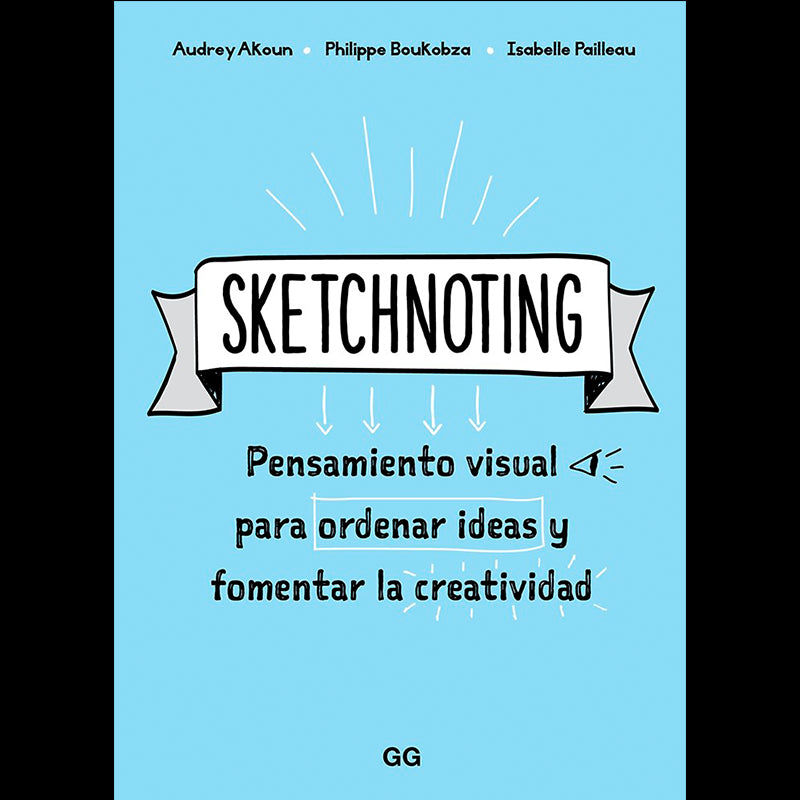 Sketchnoting