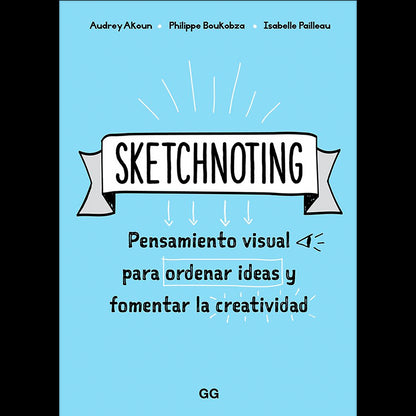 Sketchnoting