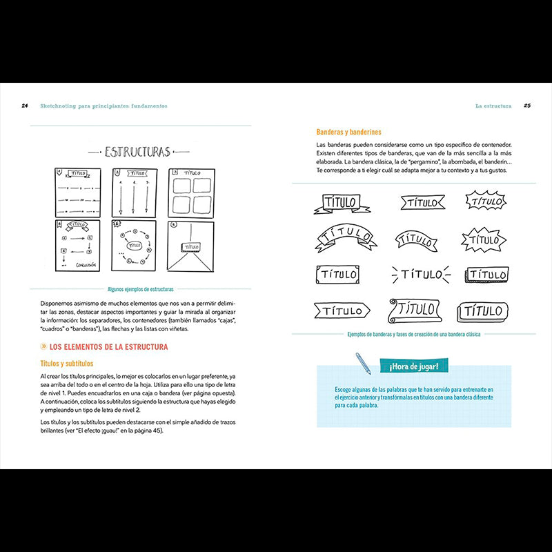 Sketchnoting