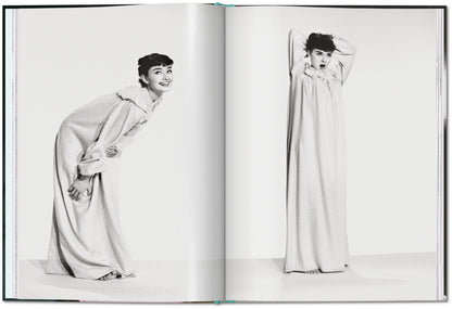 Audrey Hepburn. Photographs 1953–1966. Bob Willoughby