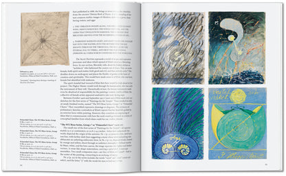 Hilma af Klint