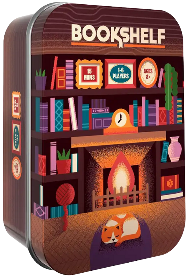Bookshelf