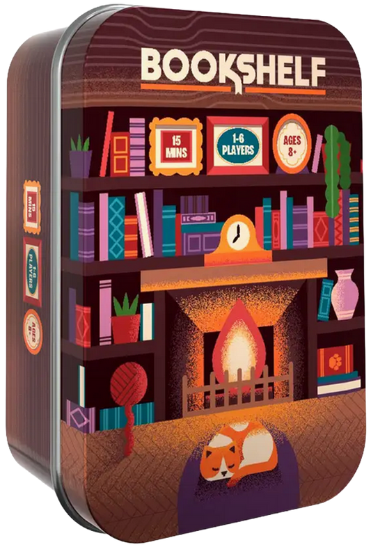 Bookshelf