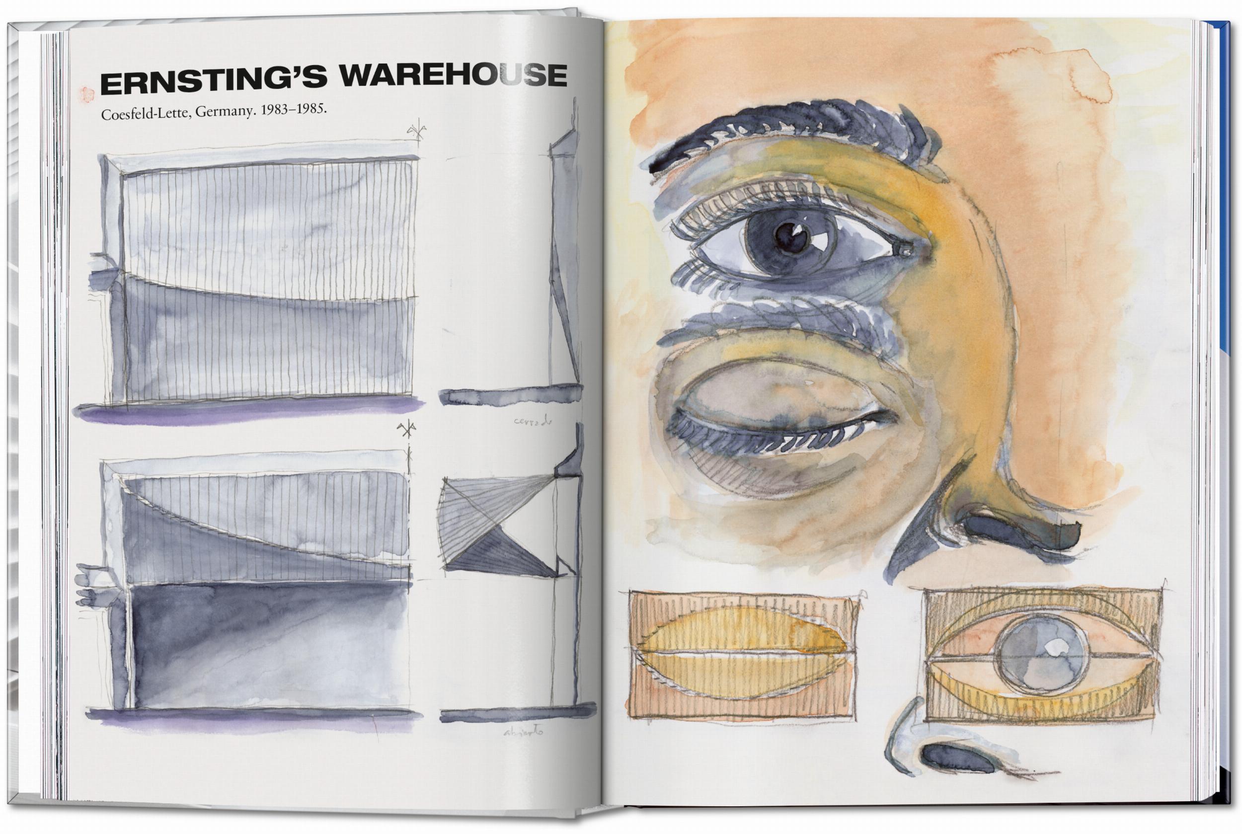 Calatrava. 45th Ed. – Contrapunto