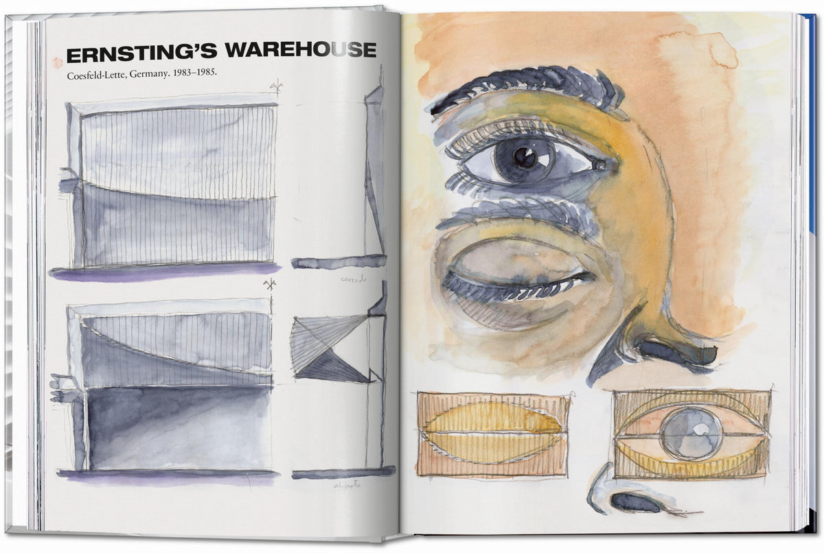 Calatrava. 45th Ed.