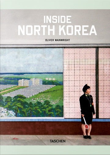 Inside North Korea