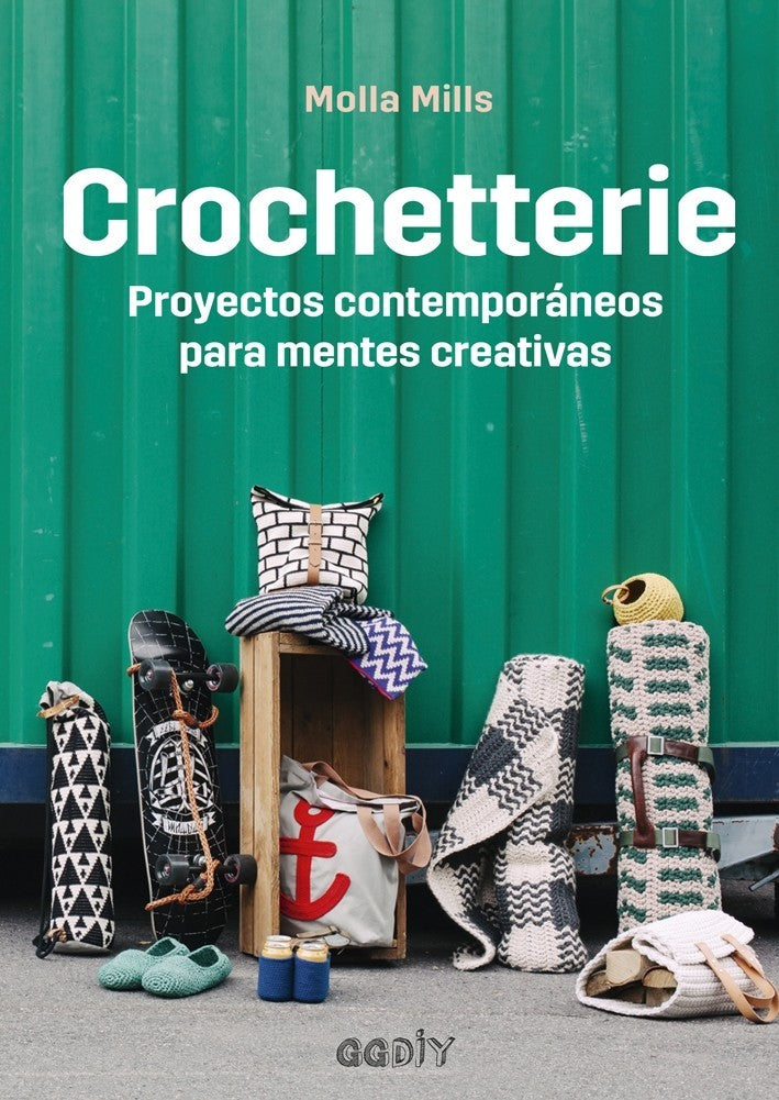 Crochetterie