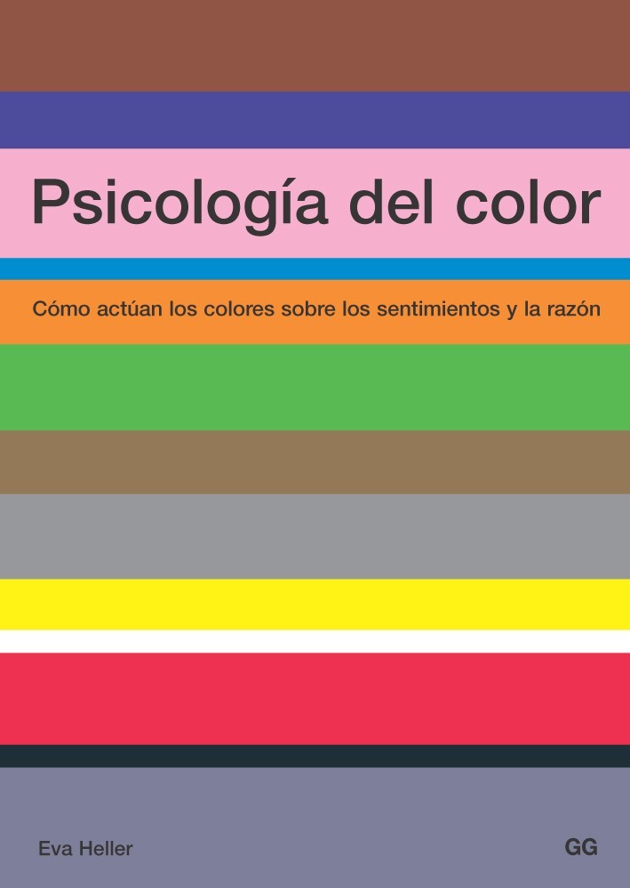 Psicología del color