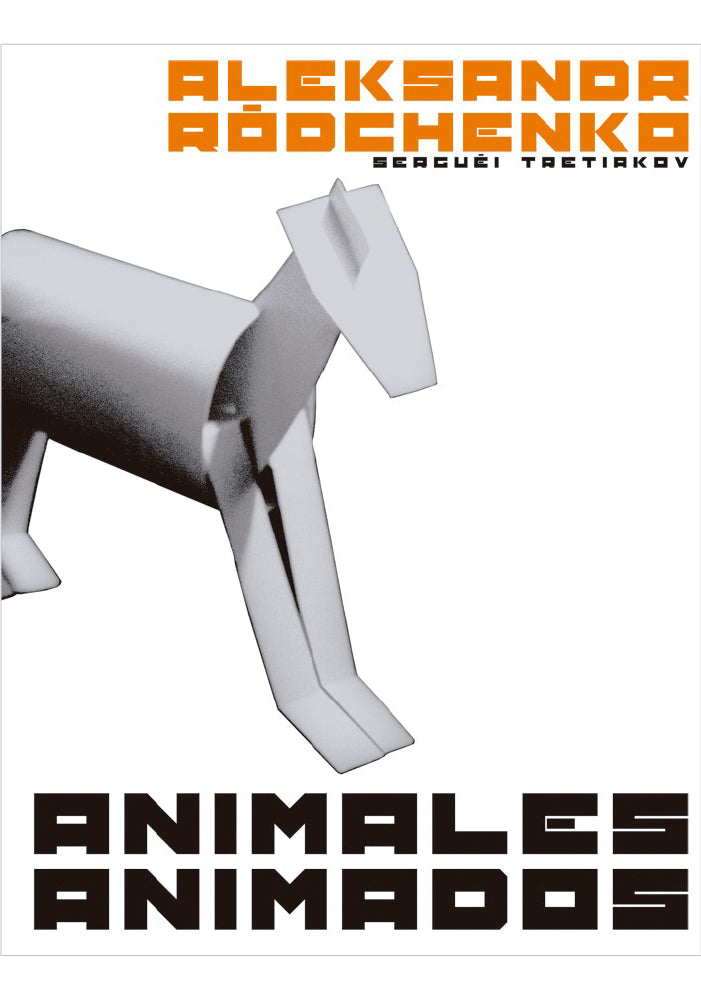 Animales animados