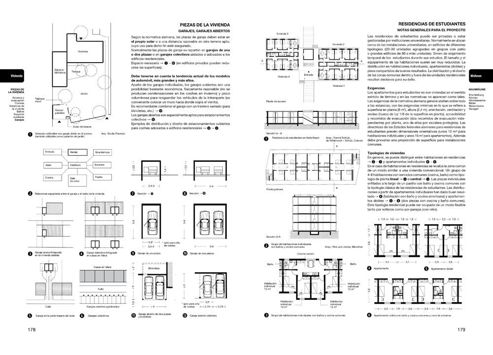 Neufert. Arte de proyectar en arquitectura