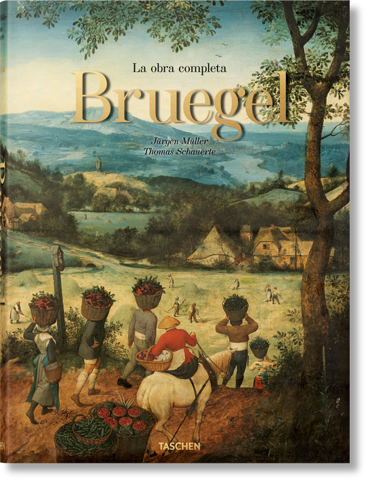 Bruegel. La obra completa