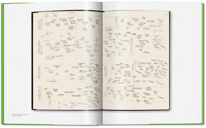 Norman Foster. Networks