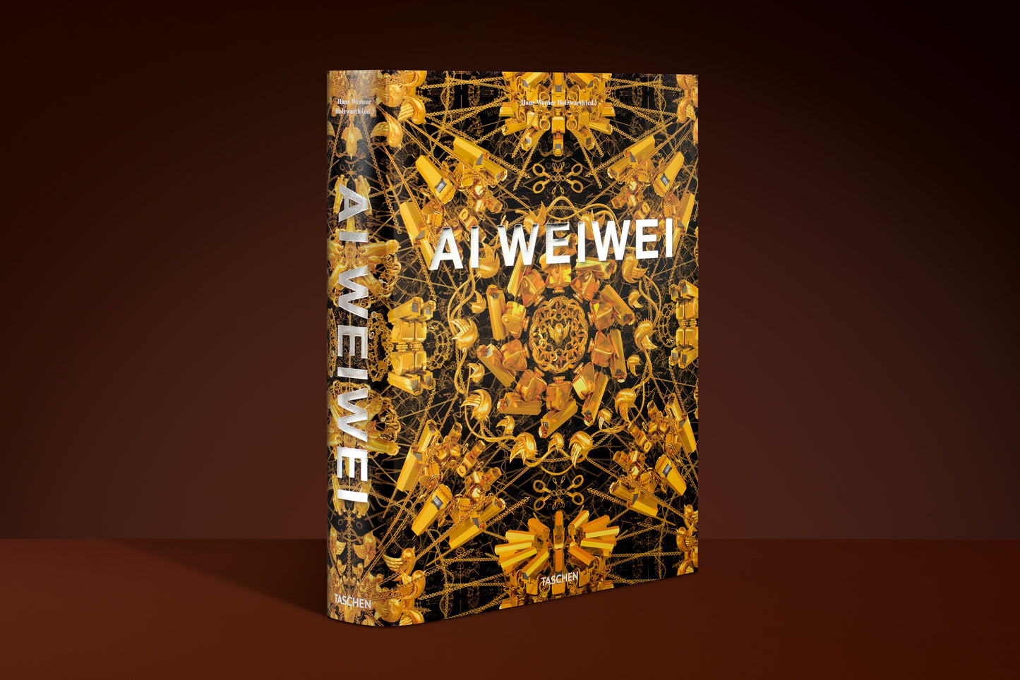 Ai Weiwei. Updated Edition