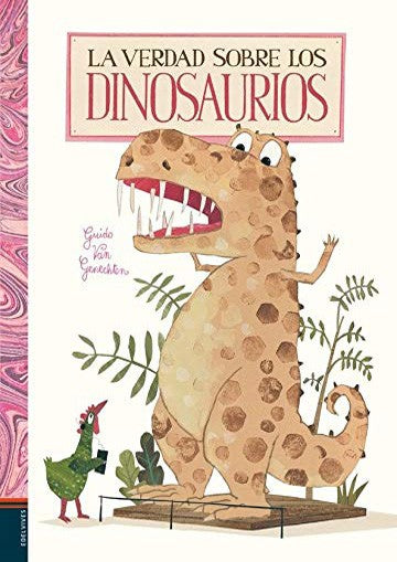 La verdad sobre los dinosaurios