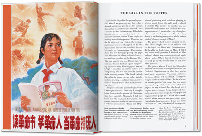 Chinese Propaganda Posters. 45th Ed.