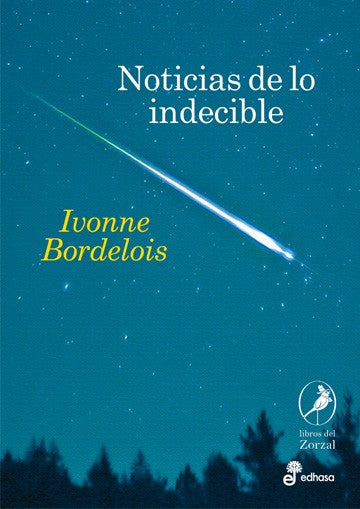 Noticias de lo indecible