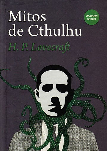 Mitos de Cthulhu