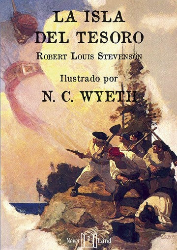 La isla del tesoro