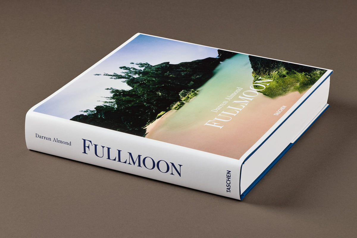 Fullmoon. Darren Almond